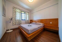 Blk 491 Admiralty Link (Sembawang), HDB 5 Rooms #502489571